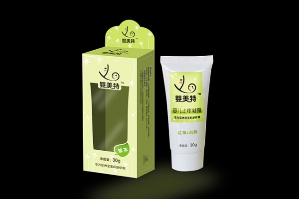 整個品牌工程的實施，讓品牌更加立體
